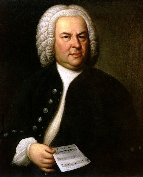 5 lecții pe care fiecare lider de închinare le poate învăţa de la Johann Sebastian Bach