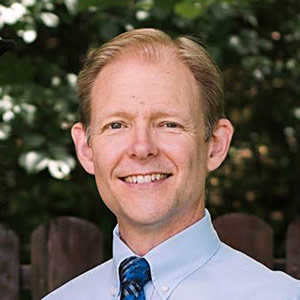 Kenneth Tucker