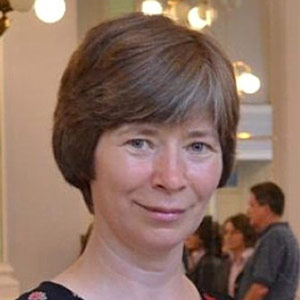Mariana Gherasim