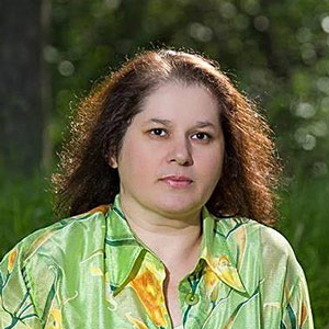 Maria Moșuți