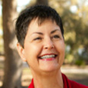 Mary Ellen Johnson