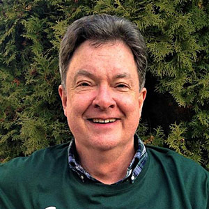 Richard Mauney