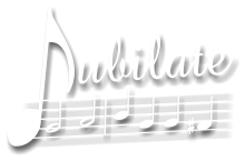 Jubilate