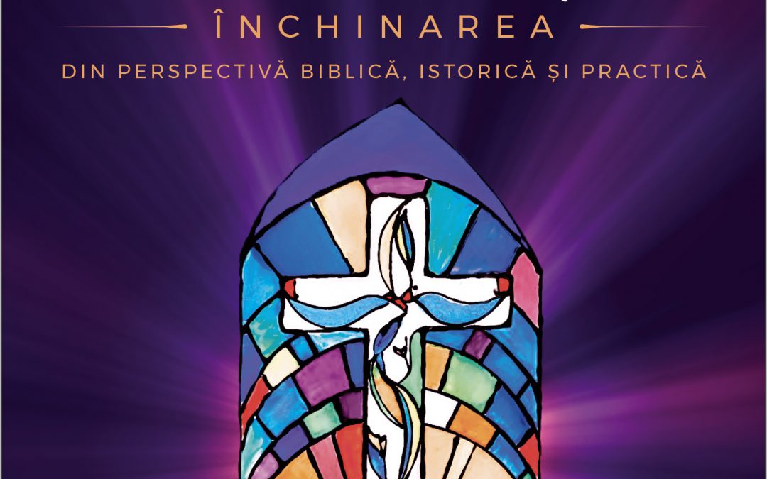 Cartea Ofrandă necurmată: Închinarea din perspectivă biblică, istorică și practică – un proiect nou al Editurii Jubilate