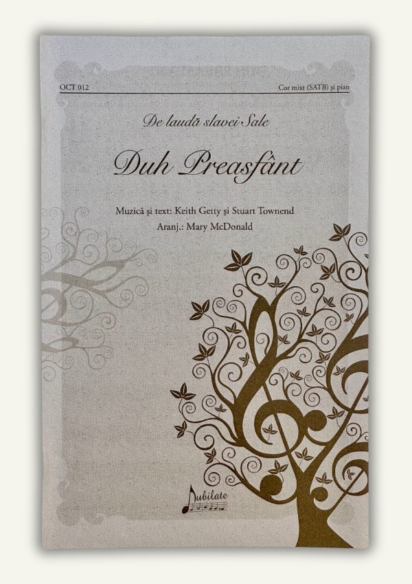 Duh Preasfânt [octavo]