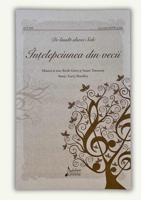 Înţelepciunea din vecii [octavo]