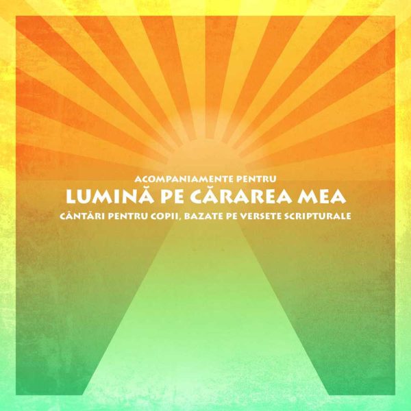 Negative - Lumină pe cărarea mea, vol. 1 [CD]
