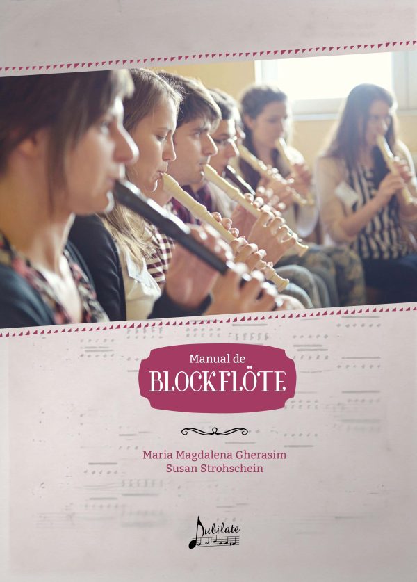 Manual de blöckflote