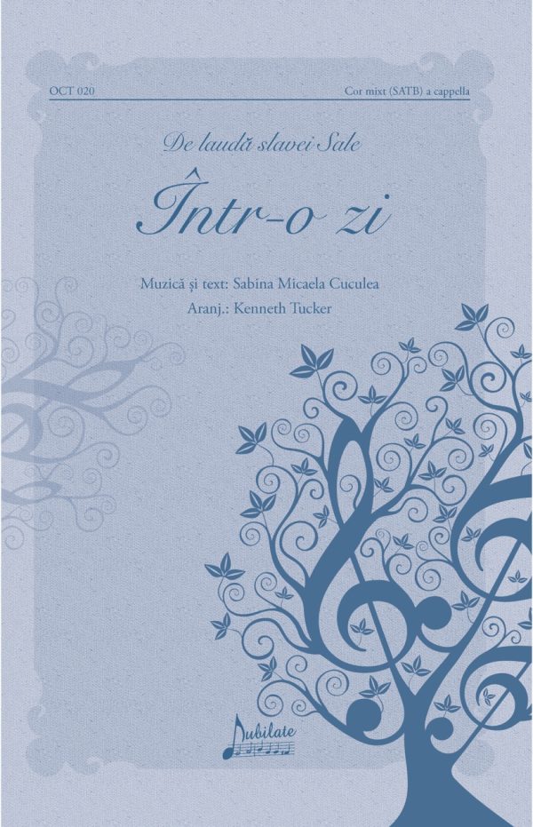Într-o zi [pdf]