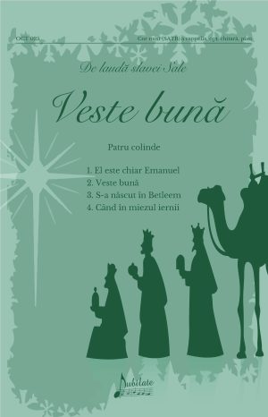 Veste bună [pdf]