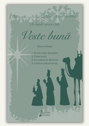 Veste bună [octavo]