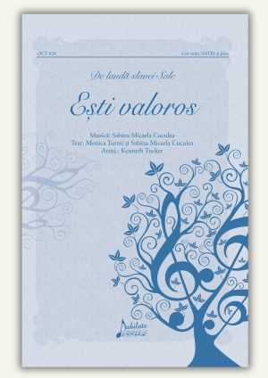 Ești valoros [octavo]