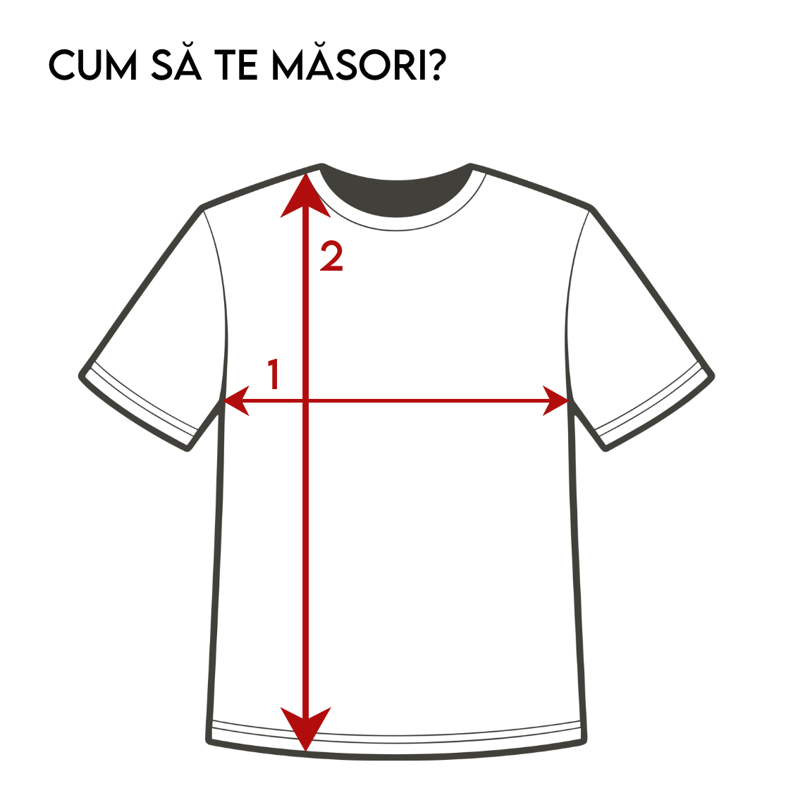 Tricou Bărbați - imagine 10