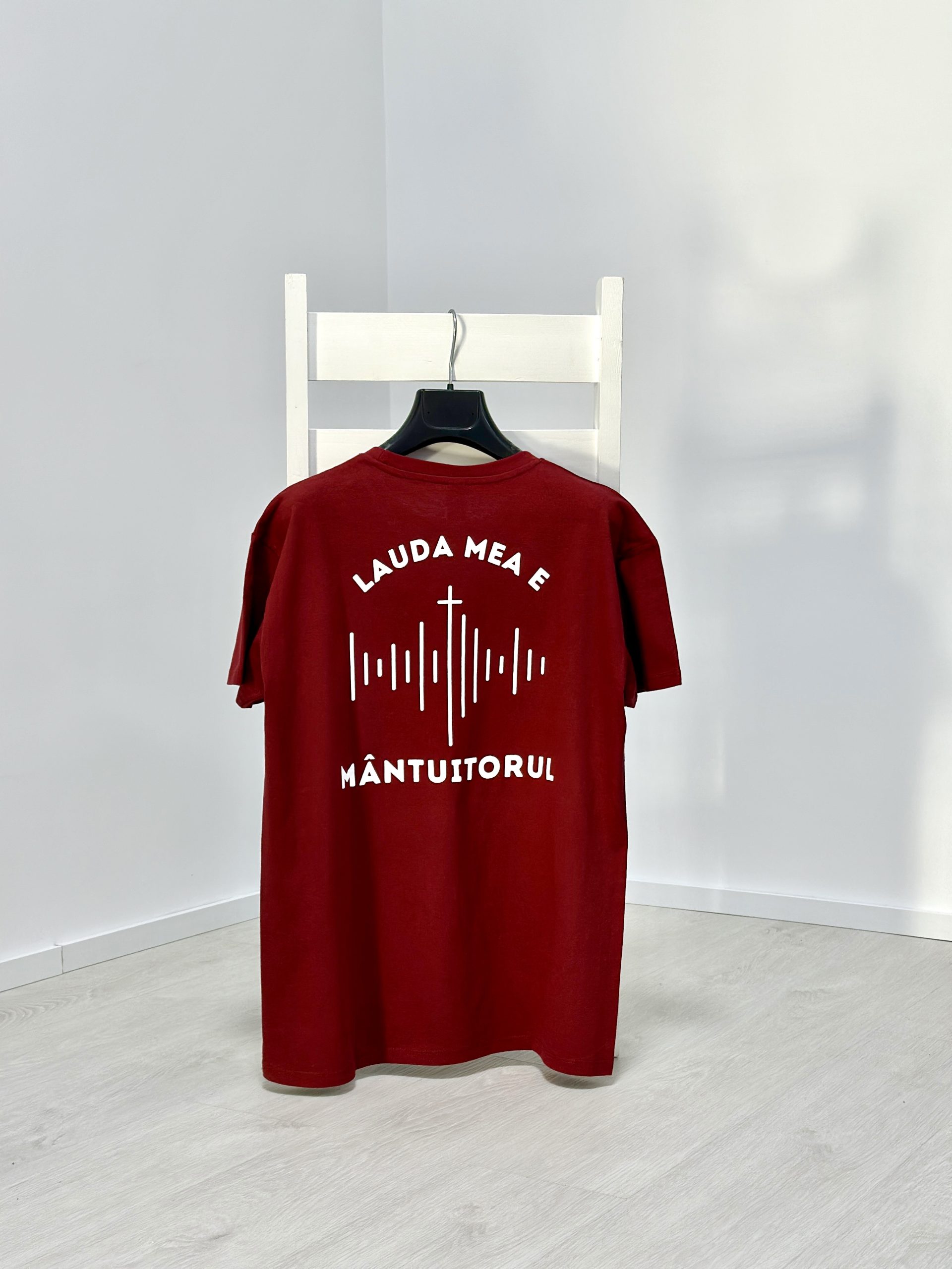 Tricou Bărbați - imagine 6