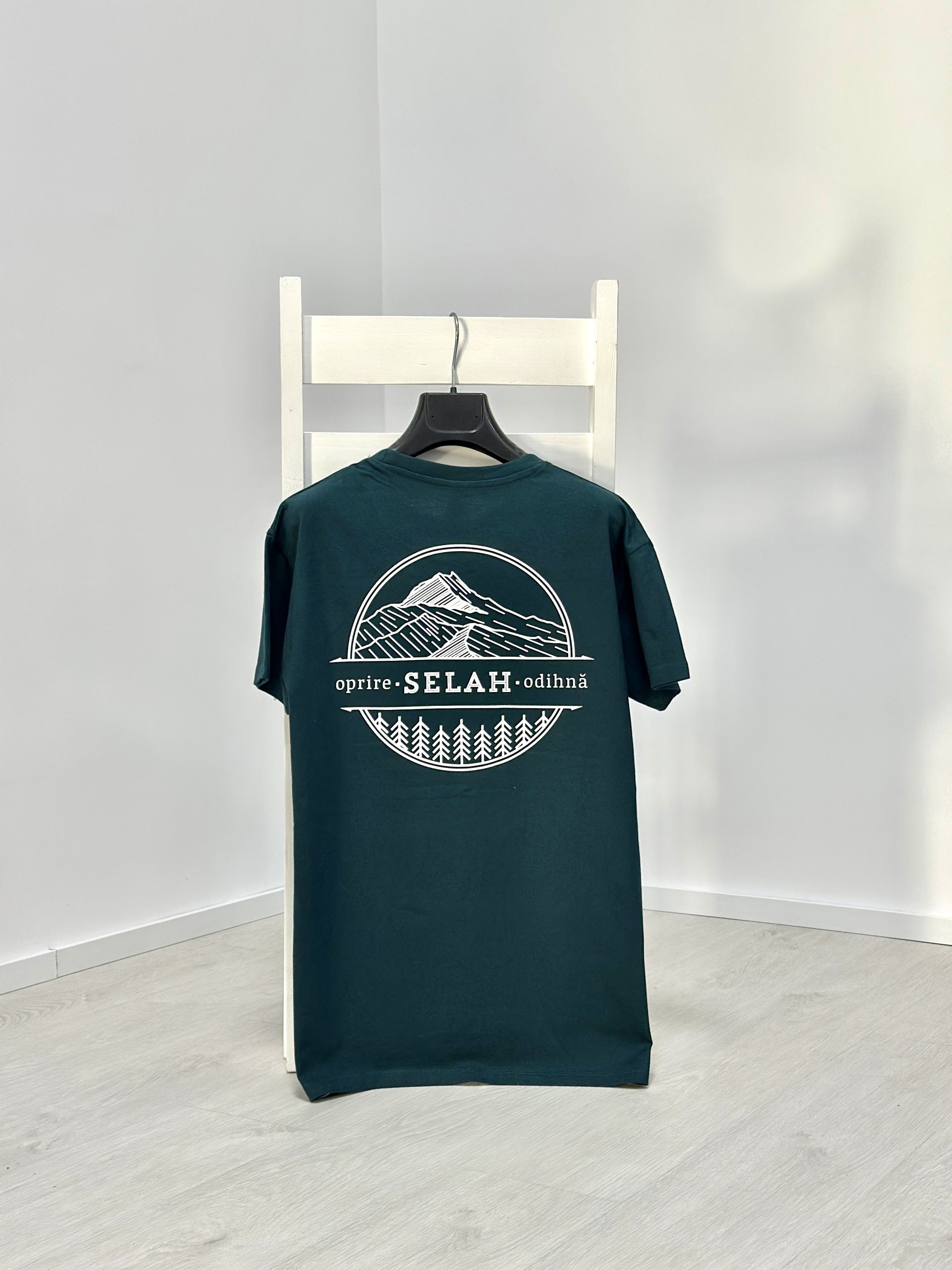 Tricou Bărbați - imagine 5