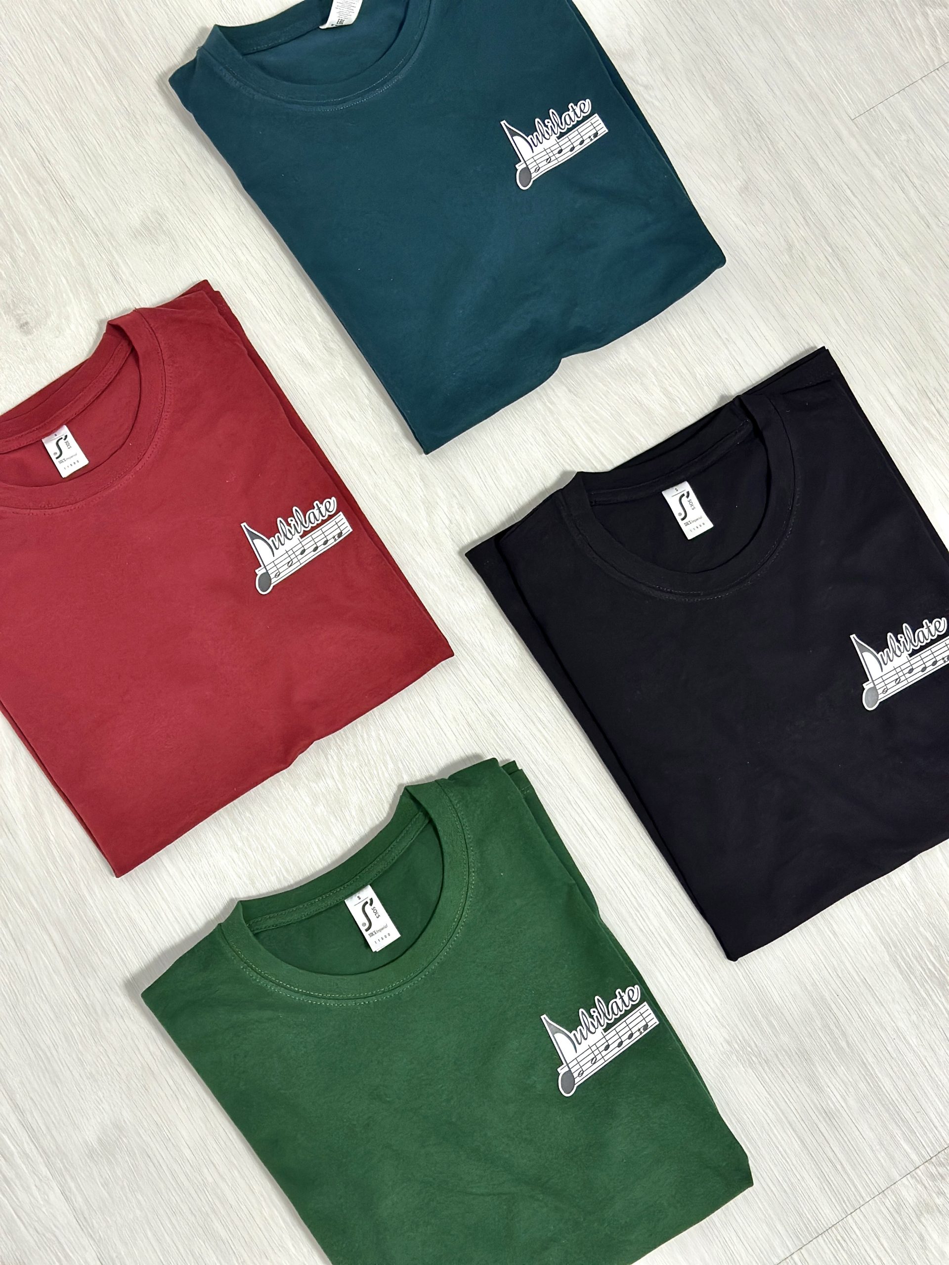 Tricou Bărbați - imagine 7