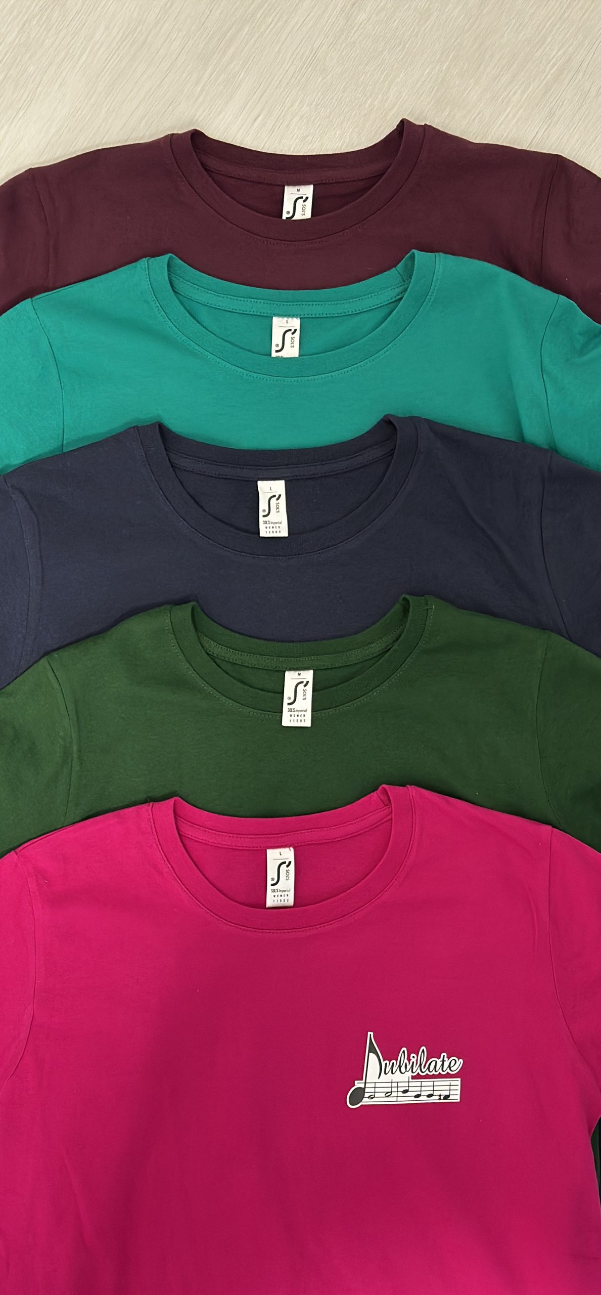 Tricou femei - imagine 13