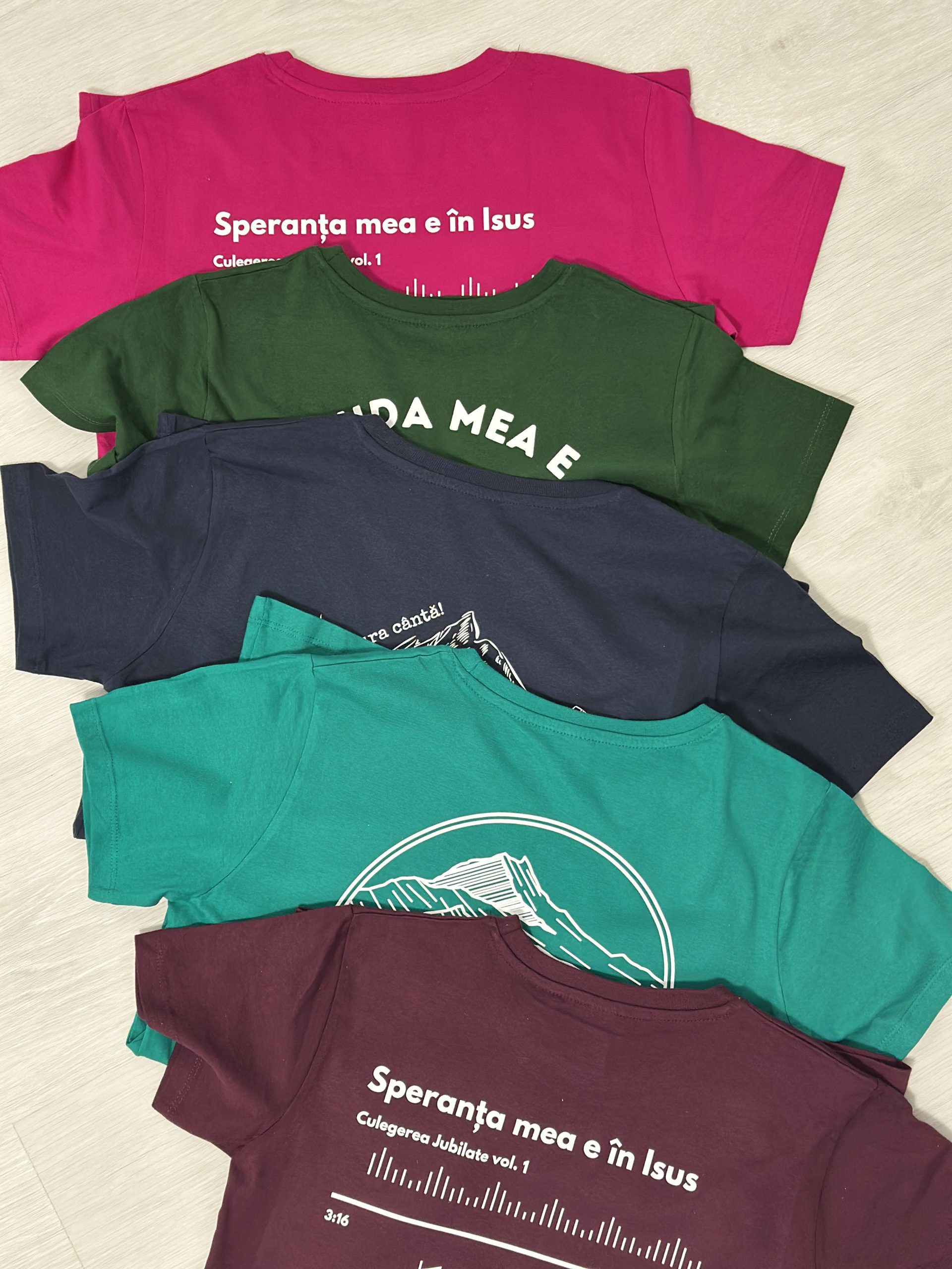 Tricou femei - imagine 3