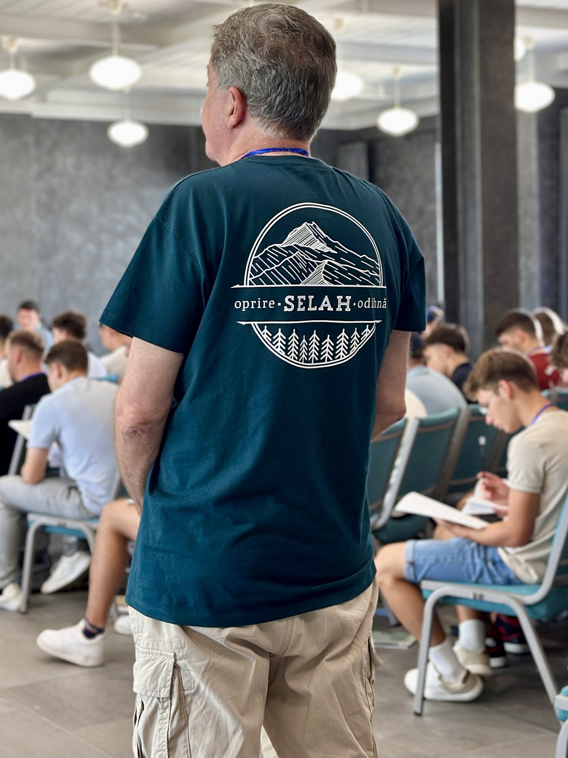 Tricou Bărbați - imagine 9