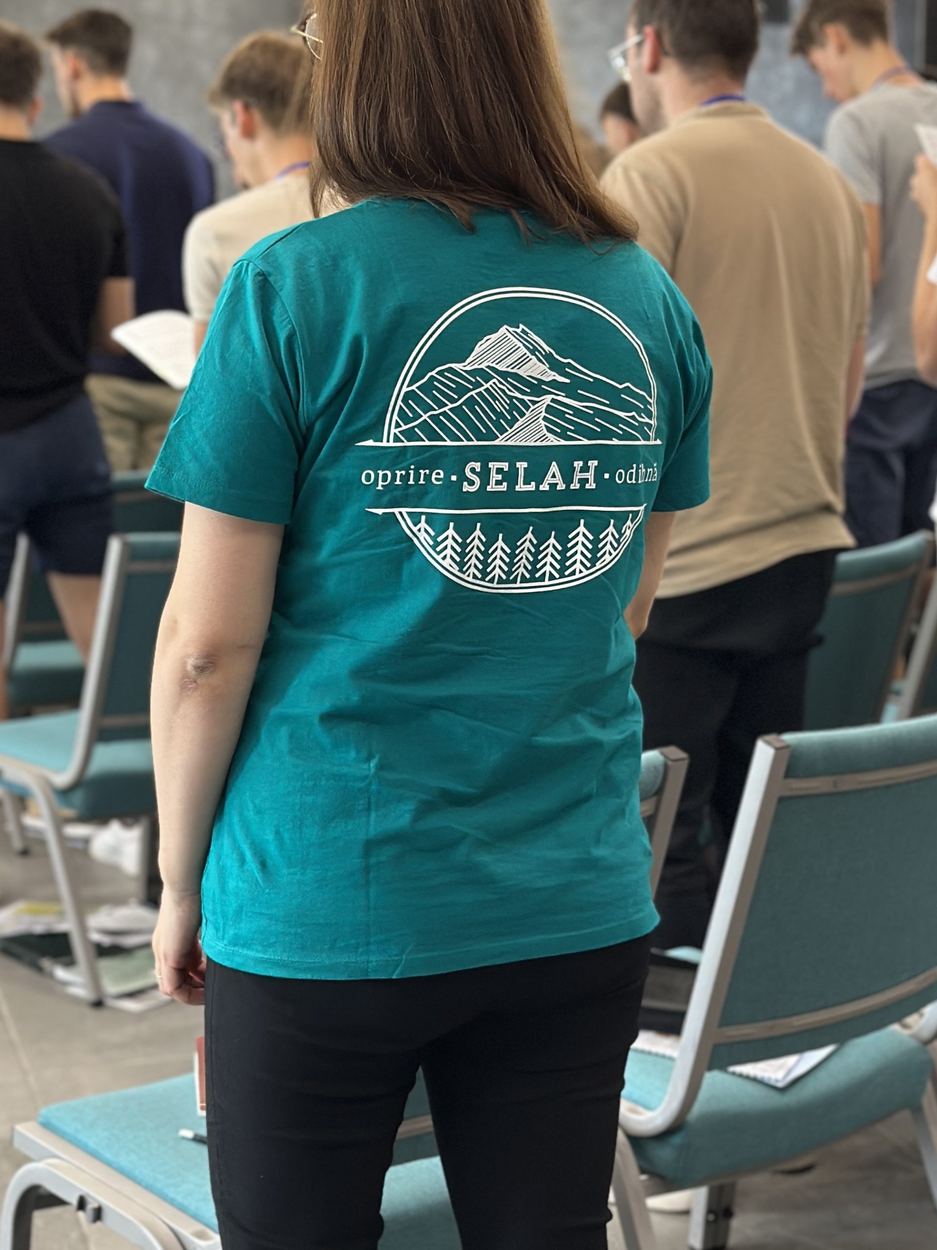 Tricou femei - imagine 14