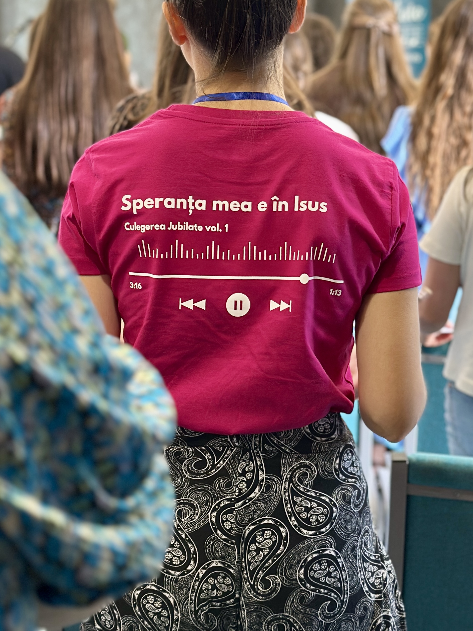 Tricou femei - imagine 15