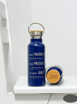 Termos: Ești valoros