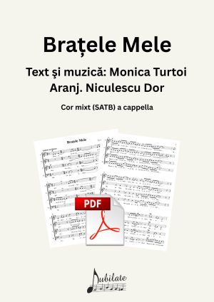 Brațele Mele [pdf]